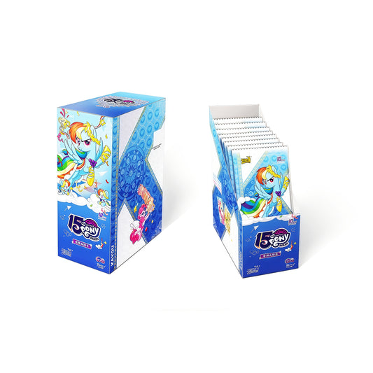Kayou  My Little Pony (HUIYUE8 ) CCG RIP LIVE