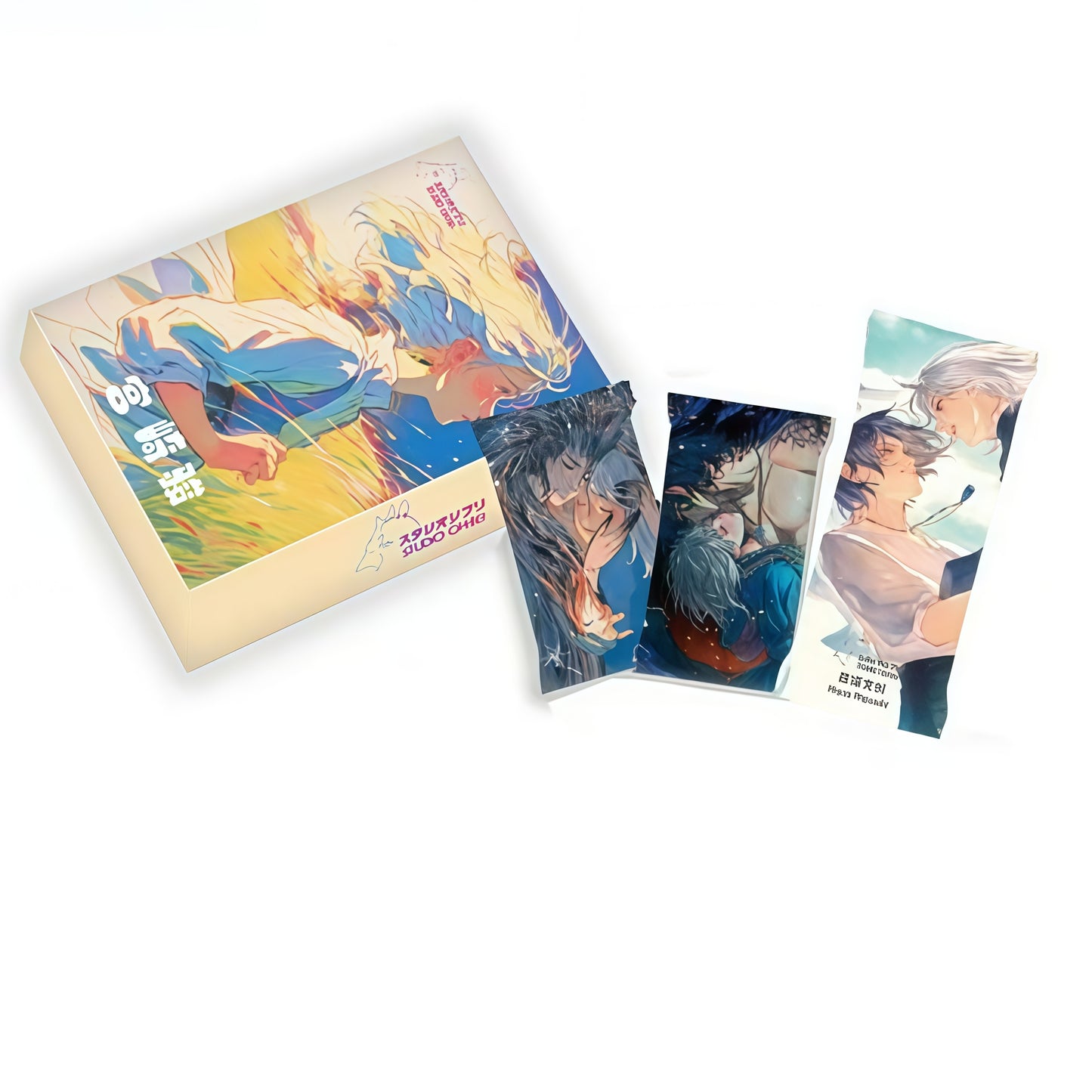 Spirited Away Studio Ghibli Cards CCG Card