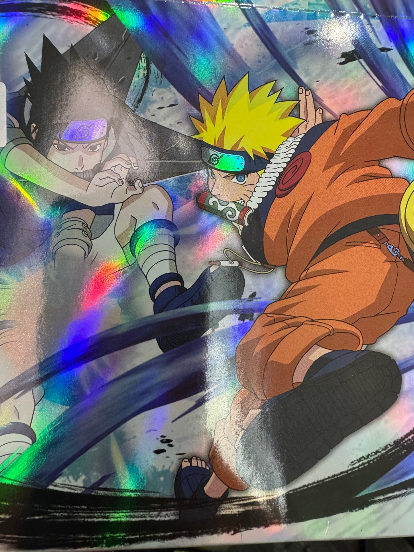 Anime CCG Booster Box Collection – One Piece, Naruto, Demon Slayer & More