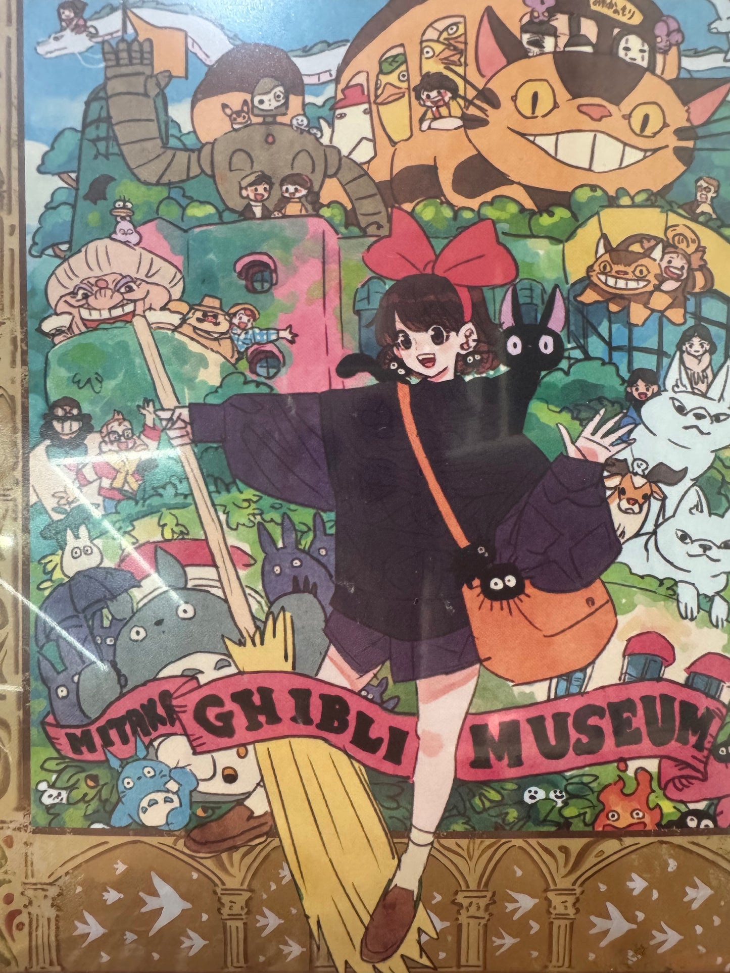 Anime CCG Booster Box Collection – One Piece, Naruto, Demon Slayer & More