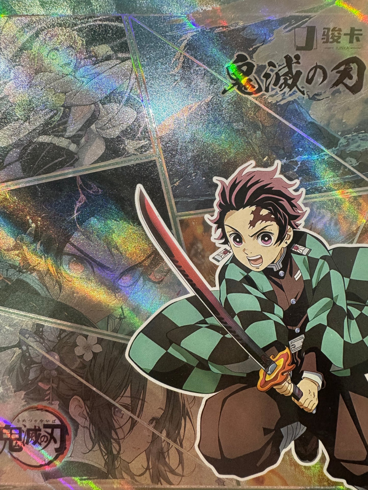 Anime CCG Booster Box Collection – One Piece, Naruto, Demon Slayer & More