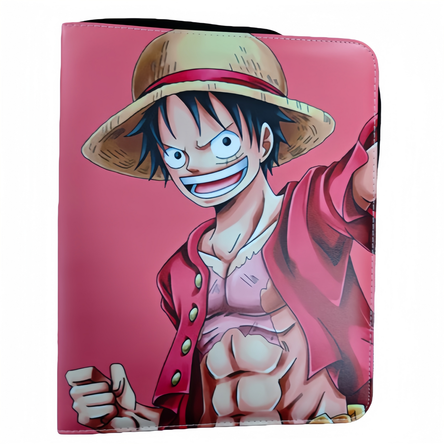 【Leather Card Case】Choose your favorite pictures and we'll make it for you.