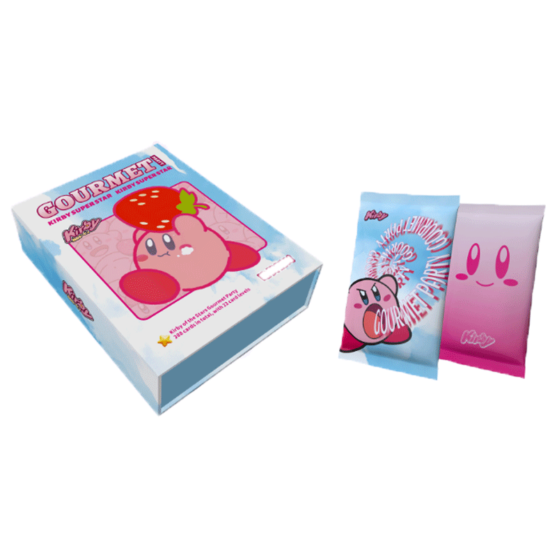 Anime CCG Booster Box Collection – One Piece, Naruto, Demon Slayer & More