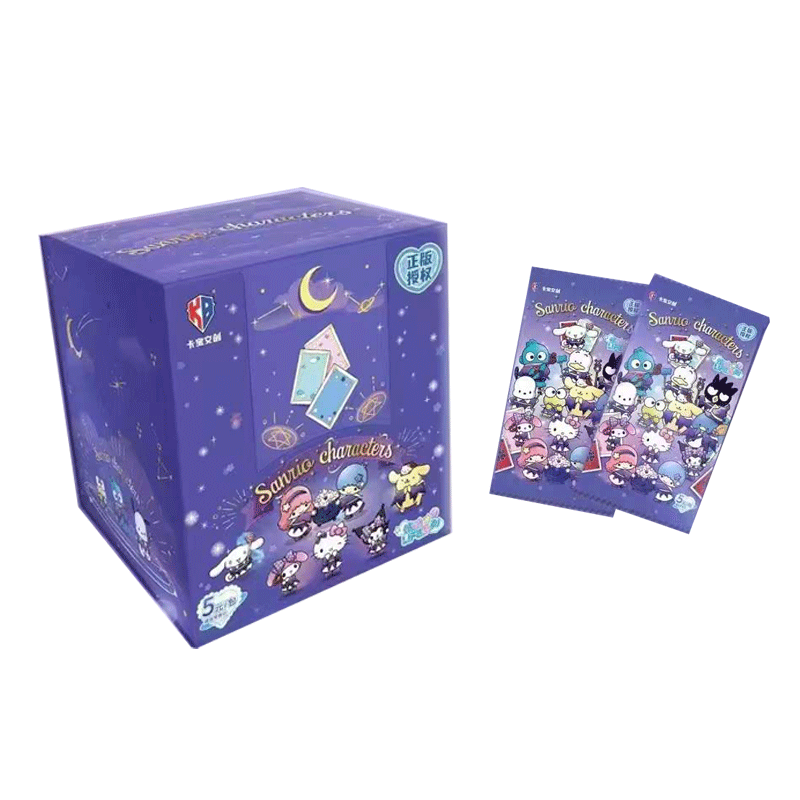 Anime CCG Booster Box Collection – One Piece, Naruto, Demon Slayer & More