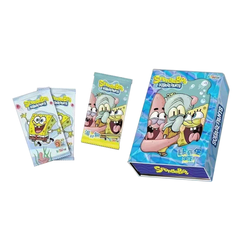 Anime CCG Booster Box Collection – One Piece, Naruto, Demon Slayer & More