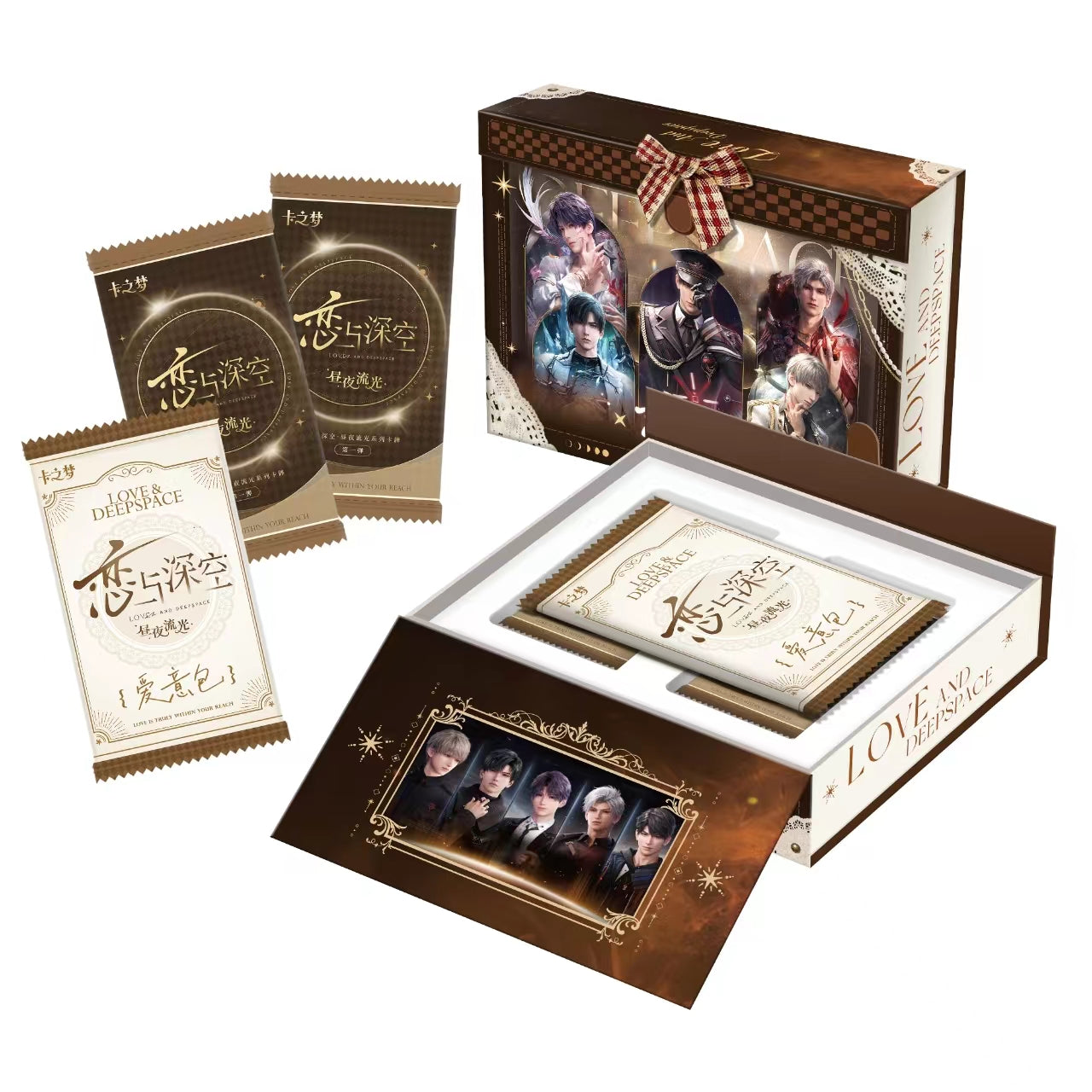 Anime CCG Booster Box Collection – One Piece, Naruto, Demon Slayer & More